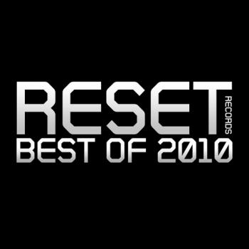 VA - Best Of Reset Records 2010