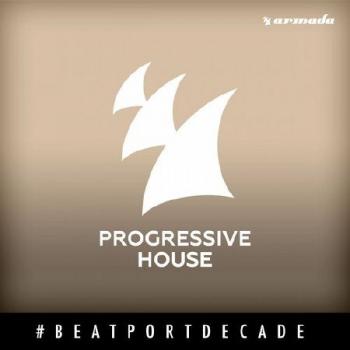 VA - Beatport Special Armada Progressive