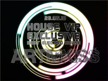 VA - House Vip