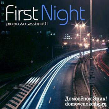 VA - First Night 01