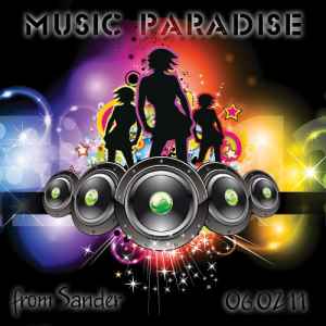 VA - Music paradise from Sander