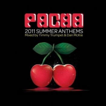 VA - Pacha 2011 Summer Anthems