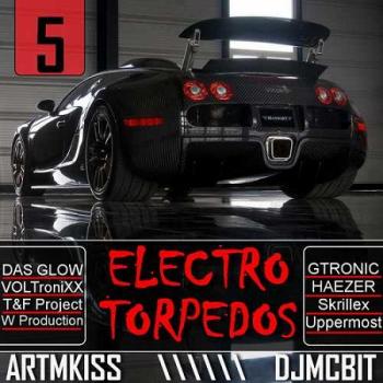 VA - Electro Torpedos From DjmcBIT V.5