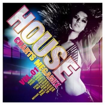 VA - House Charts Megamix Vol.1