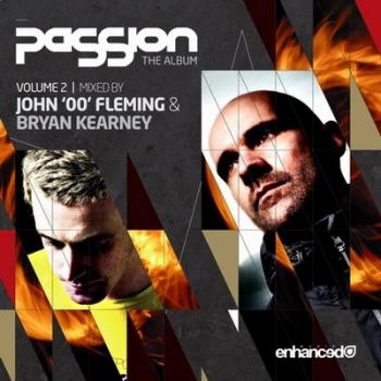 VA - Passion: The Album Vol. 2 - (Mixed by Bryan Kearney & John '00' Fleming)