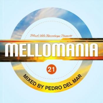 VA - Mellomania 21