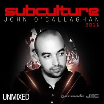 VA - Subculture 2011 Unmixed