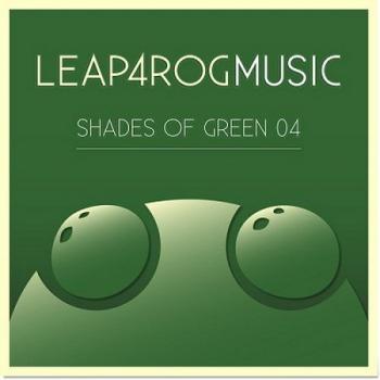 VA - Shades Of Green 04