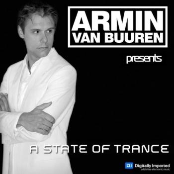 Armin van Buuren - A State of Trance 519 SBD