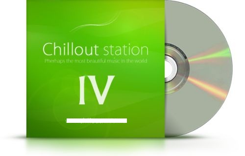 VA - Chillout station vol.1-5 