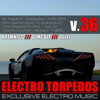 VA - Electro Torpedos From DjmcBIT V.36