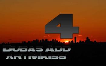 VA - Dubas Add 4