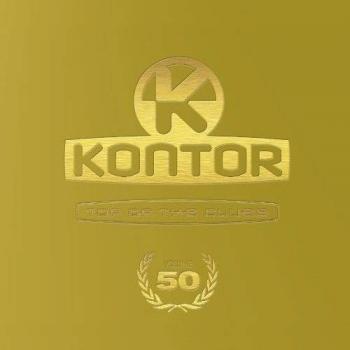 VA - Kontor Top Of The Clubs Vol. 50