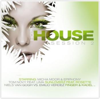 VA - Hot House Session 2