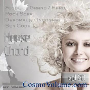 VA - House Chord vol.20