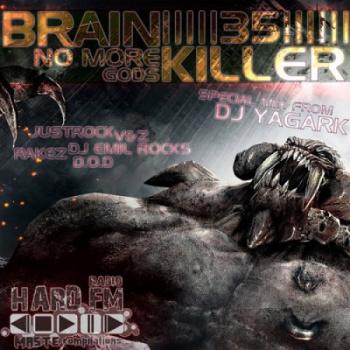 VA - Brain Killer 35 No More Gods