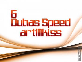 VA - Dubas Speed v.6