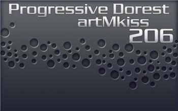 VA - Progressive Dorest v.14