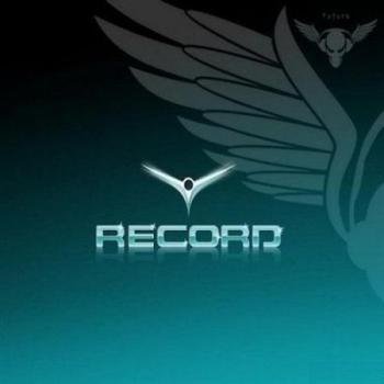 VA -  @ Record Club # 105