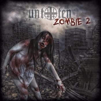 Untoten Zombie 2