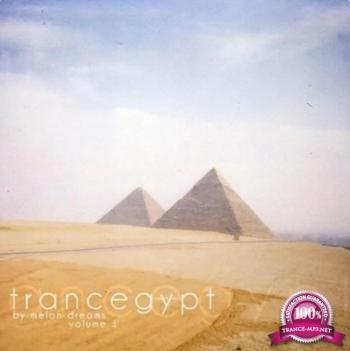 VA - Trancegypt Volume 10