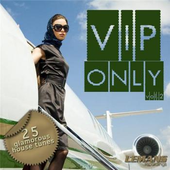 VA - VIP Only, Vol. 2