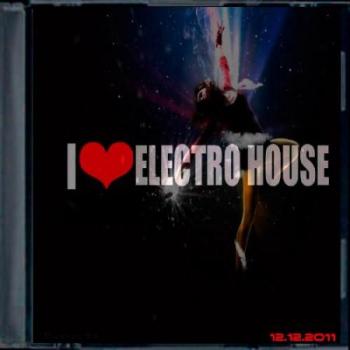 VA - I Love Electro House