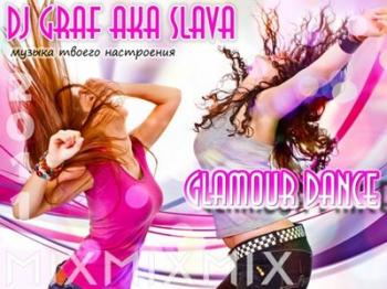 Dj Graf aka Slava - Glamour Dance