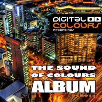 VA - The Sound Of Colours