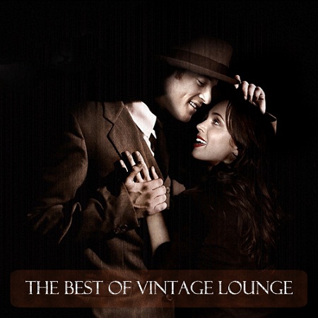 VA - The Best Of Lounge Collection 