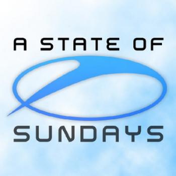 VA - A State of Sundays 041