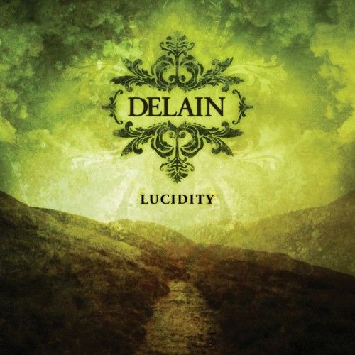 Delain - Discography 