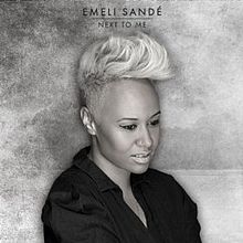 Emeli Sande - Next To Me