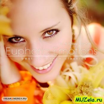 VA - Euphoric Emotions Vol.23