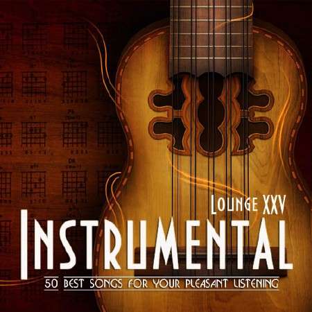 VA - Instrumental Lounge Vol. 22-29 