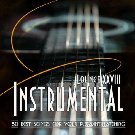 VA - Instrumental Lounge Vol. 22-29 