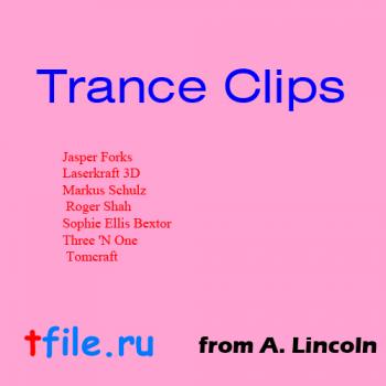 VA - Trance Clips