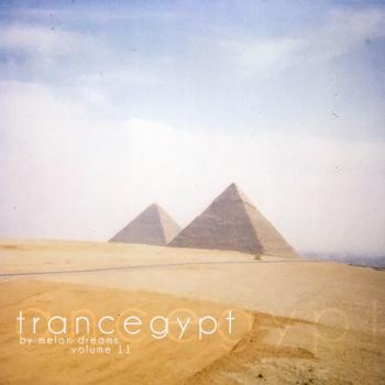 VA - Trancegypt Volume 11