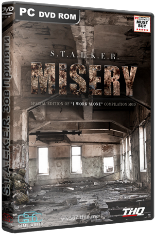 S.T.A.L.K.E.R.:   - MISERY 2.0