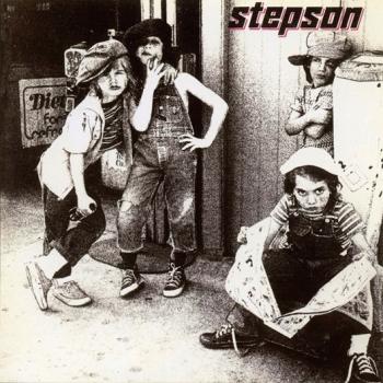 Stepson - Stepson (1974)