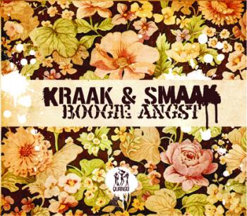 Kraak et Smaak - Boogie Angst