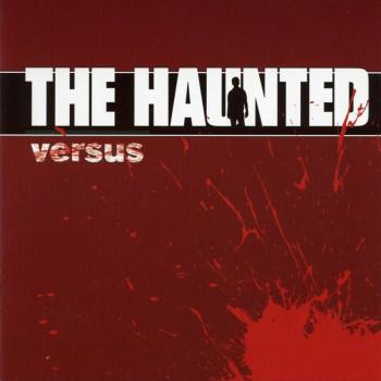 The Haunted - Versus