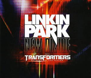 Linkin Park New Divide