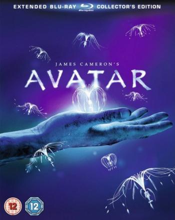  [ ] / Avatar [EXTENDED] DUB