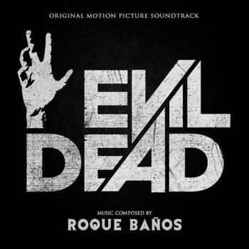 OST  :   / Evil Dead