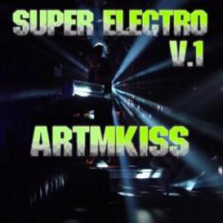 Super Electro v.12