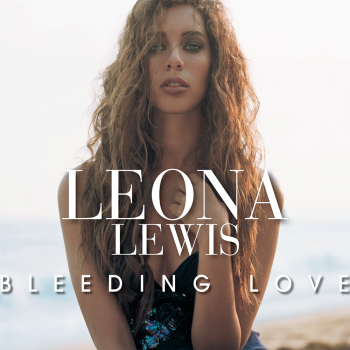 Leona Lewis - Bleeding Love