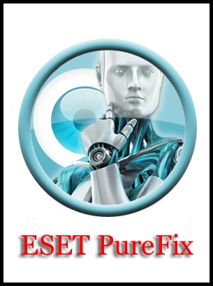 ESET PureFix 2.03