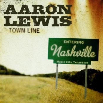 Aaron Lewis - Town Line [EP]