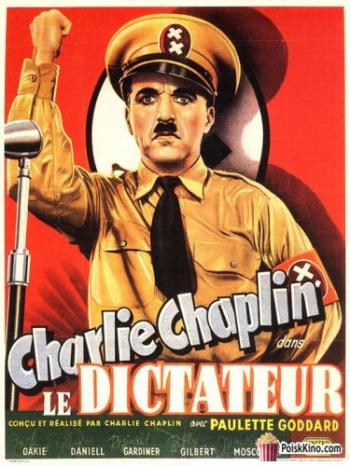   / The Great Dictator MVO